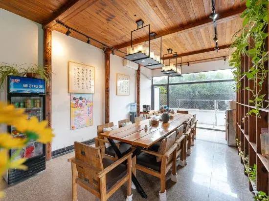 Shanghai Sanqianyuan Boutique B&B