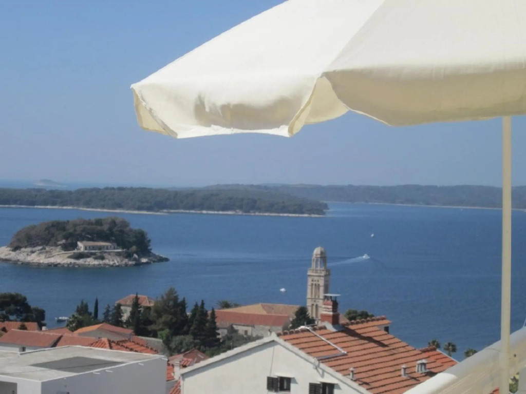 Apartments Sto