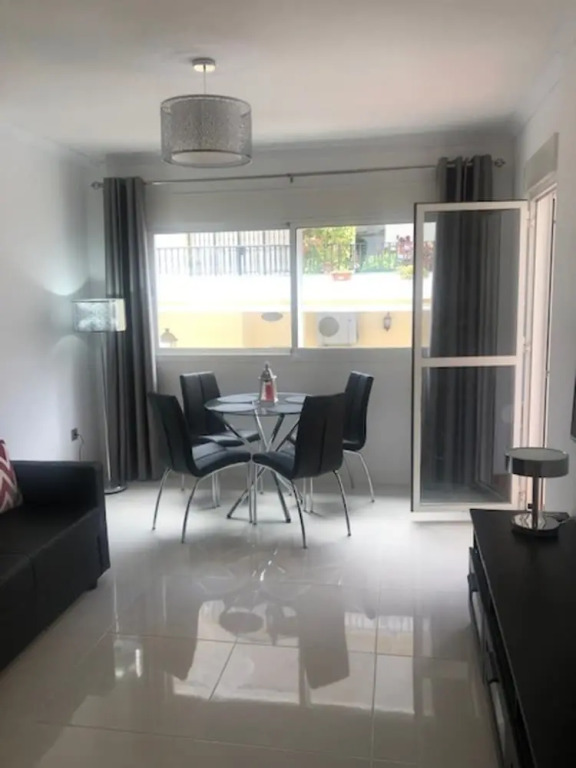 Butibamba,la Cala de Mijas 2 Bed 2 Bathrooms