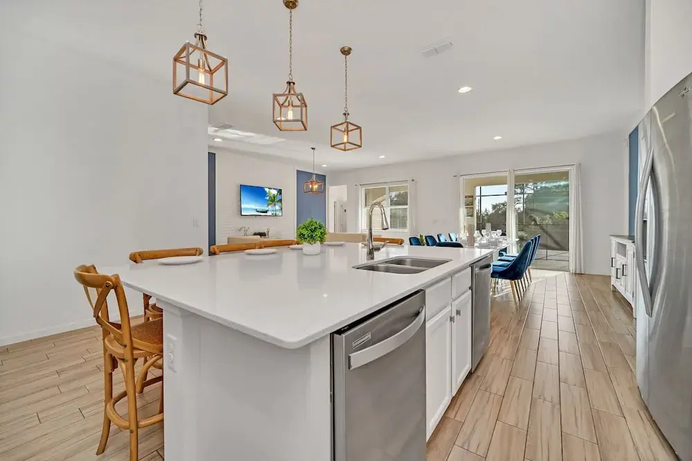 Fresh Amazing Family Home Private Pool Blv101