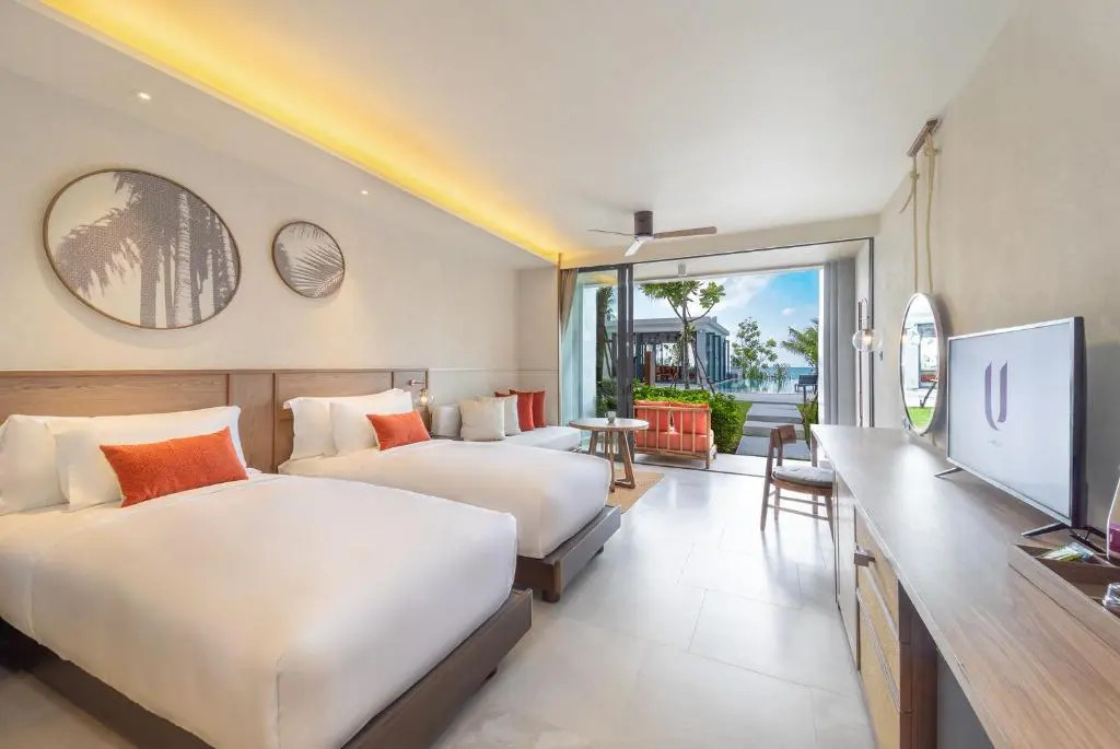 The Culture Samui