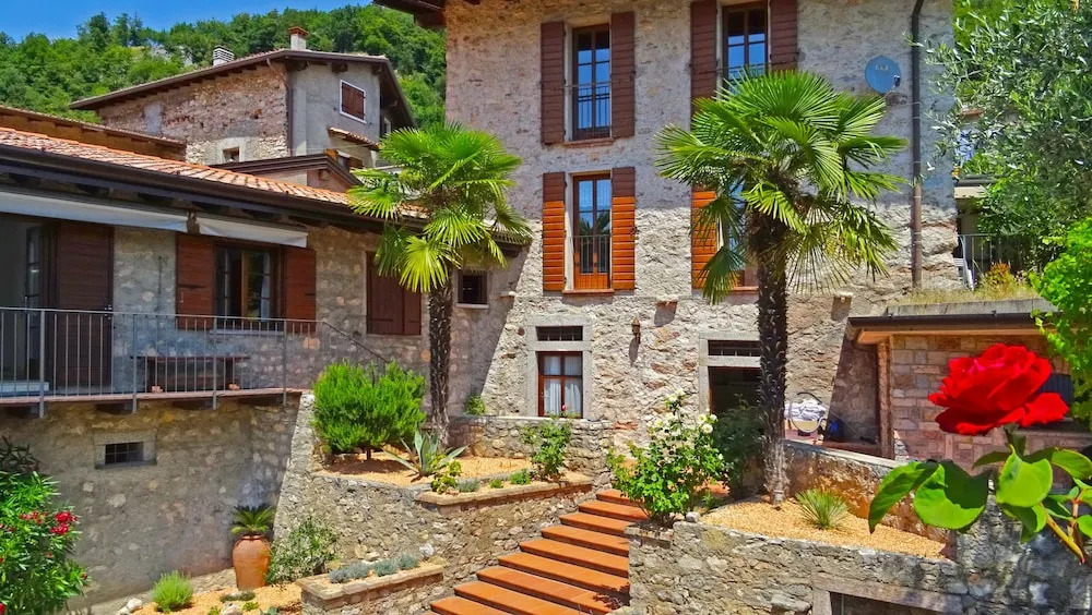 Casa Cortili  MARTIN