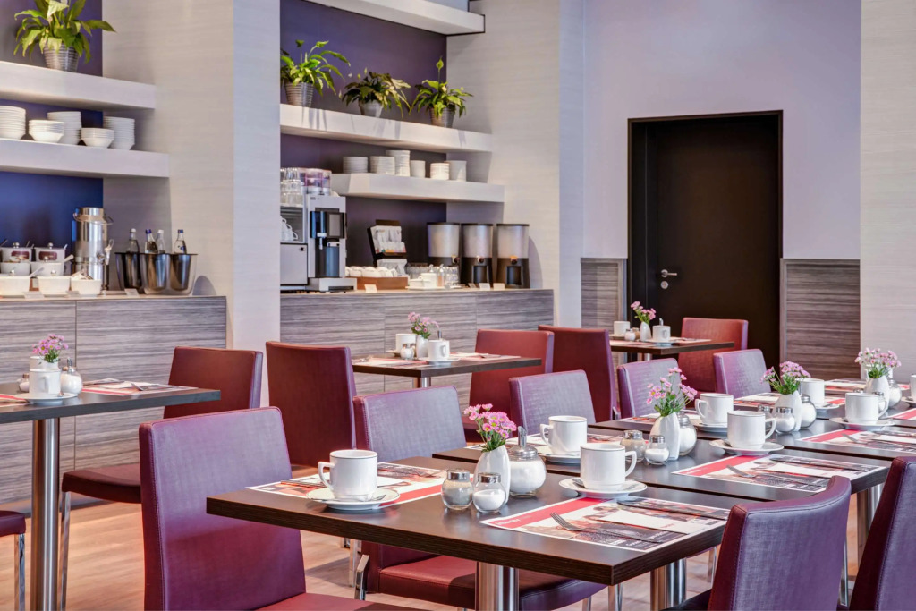 IntercityHotel Celle