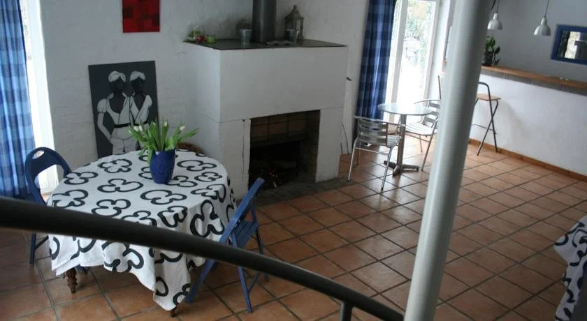 Gîte La Maison du Vieux Pommier