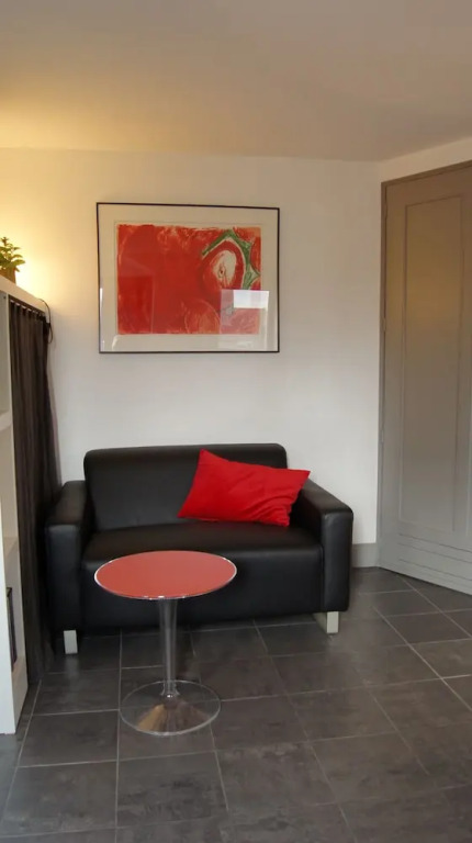 Appart Hôtel Lille - LEO