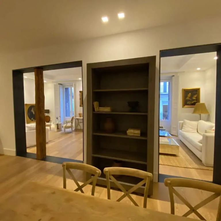 The Pelayo Majestic Luxury 3 Bedroom in Chueca