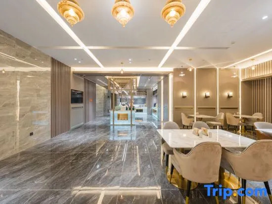 Atour Hotel Yayuncun National Conference Center