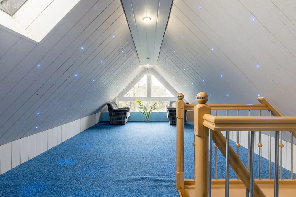 Private House