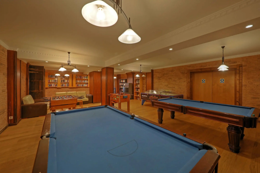 Aparthotel Paladim & Alagoamar