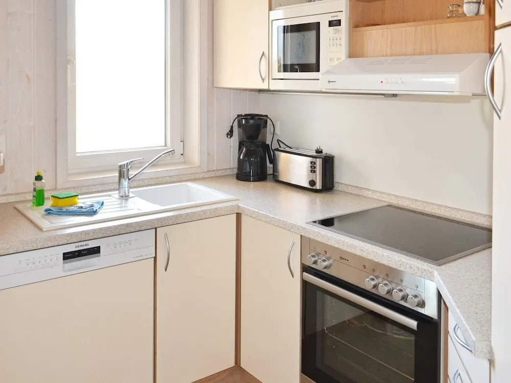 5 Star Holiday Home in Grömmitz
