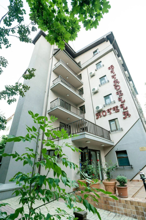 Hotel Citadella
