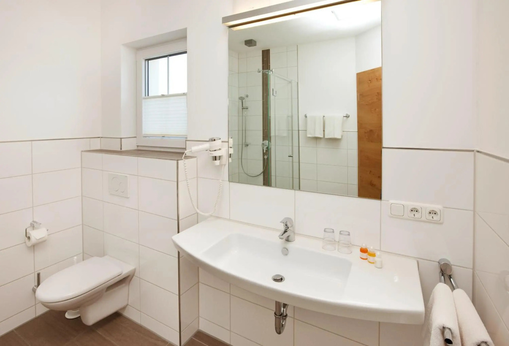 Landhotel Schwarzenbach - Wellness & Spa