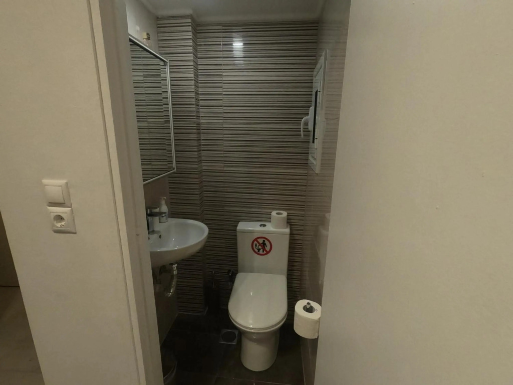 Park view apartment near Panormou