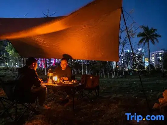 Yu She Home Hotel