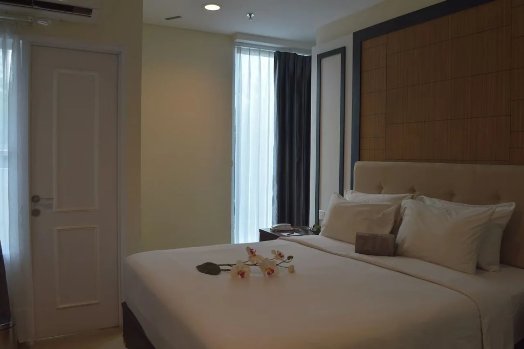 Giia Sanno Menteng - Jakarta