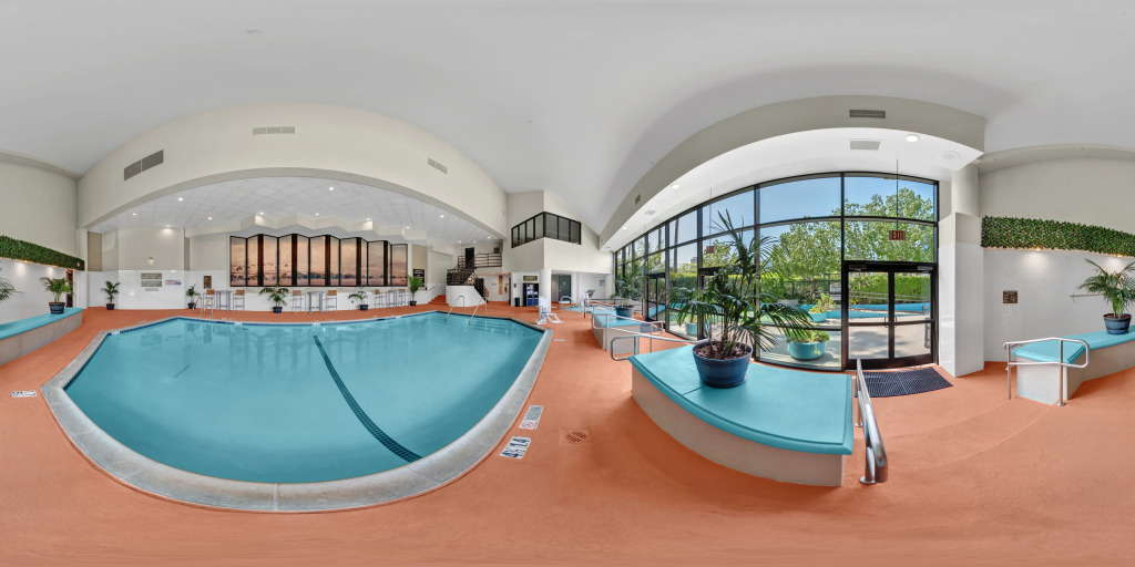 Sonesta Irvine John Wayne Airport