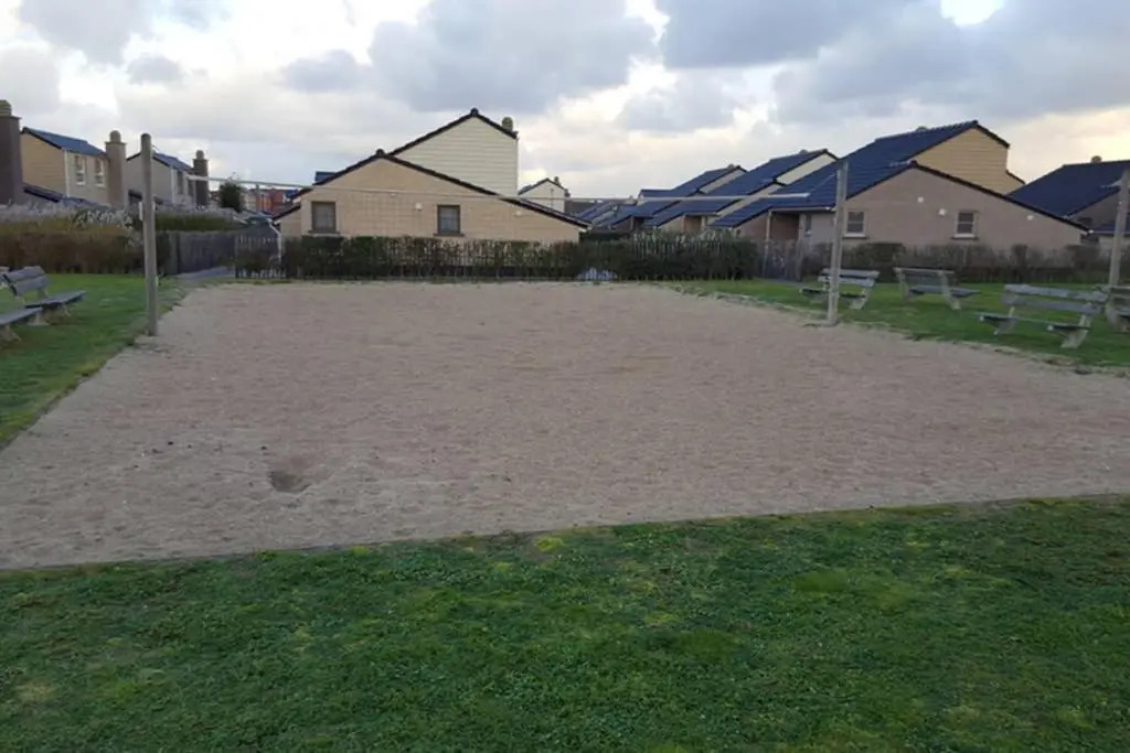 Vakantiewoning de Garnaalvisser