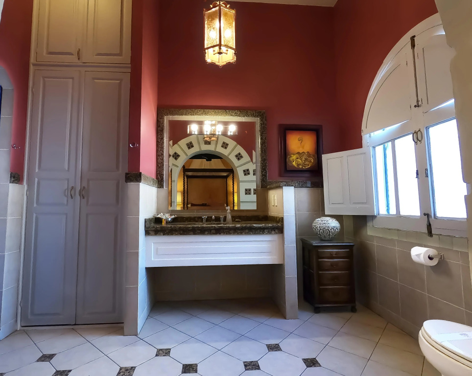 La Perla Hotel Boutique B&B