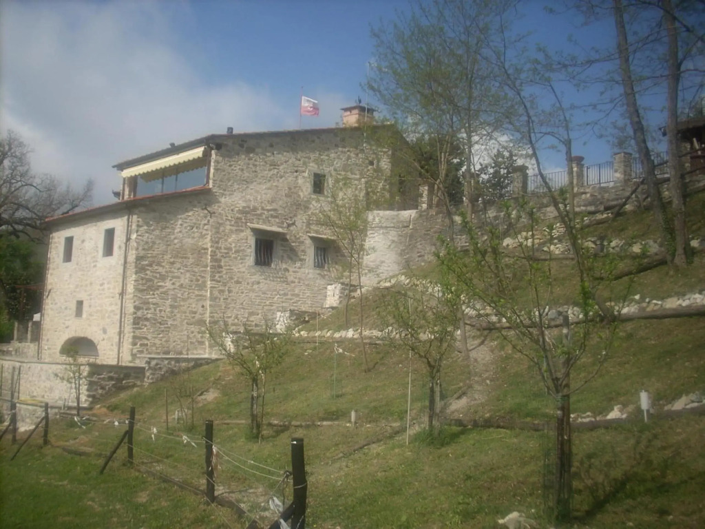 B&B Dagnano Basso