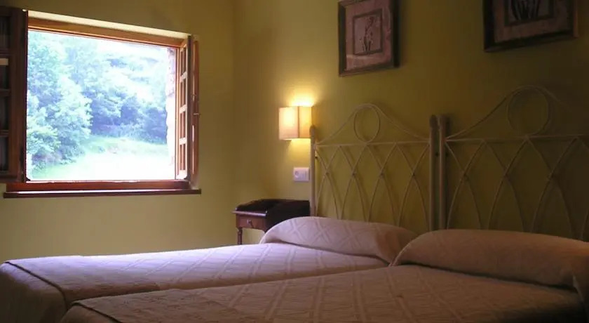 Apartamentos Rurales Casa Marcelo