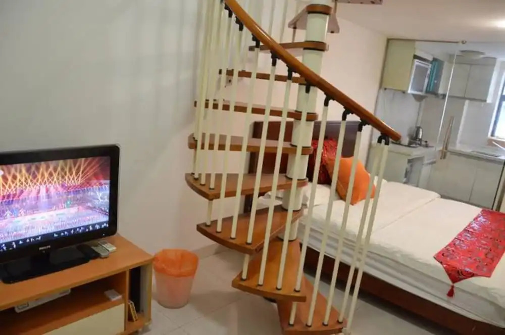 Xiao Jia Apartment
