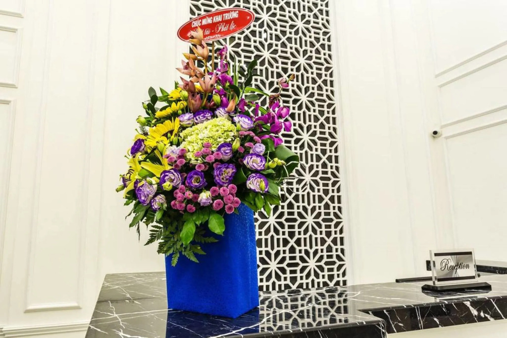 Hanoi A83 Hotel