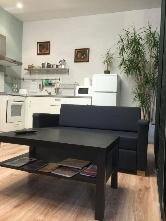 Apartamentos El Capricho