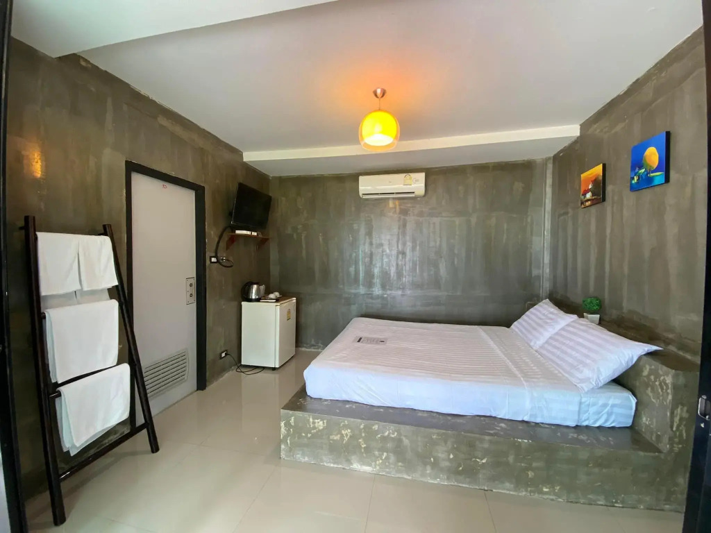 Rimkaeng Resort