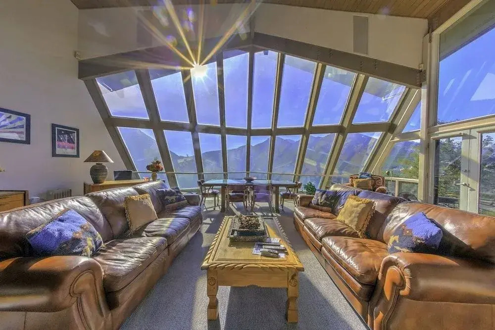 Sponsel Colorado - 4 Br Home