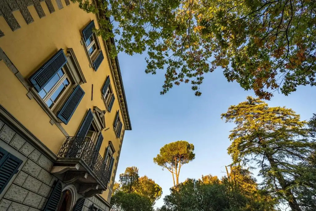 Villa Ines charme near Lucca