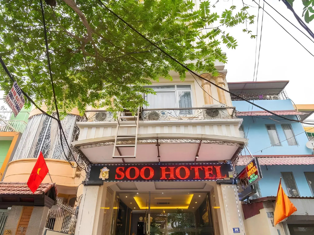 SOO Hotel Hanoi