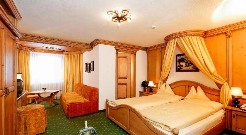 Hotel Regina