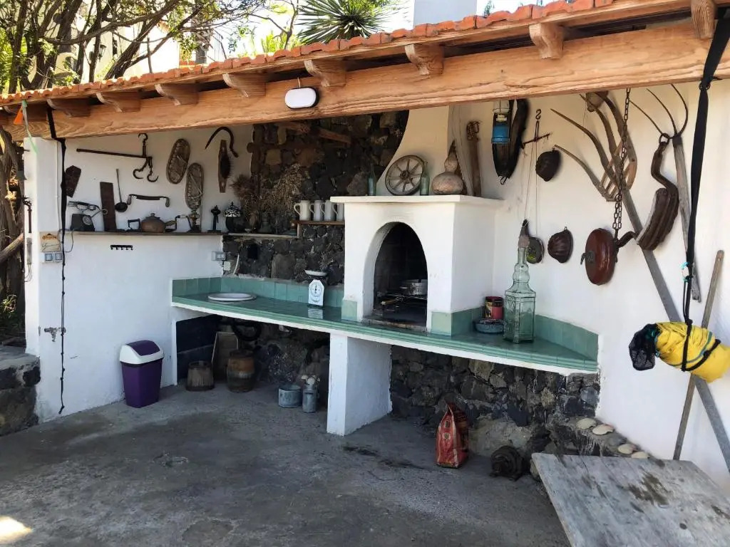 Pajar - Finca Tabaiba By TOR