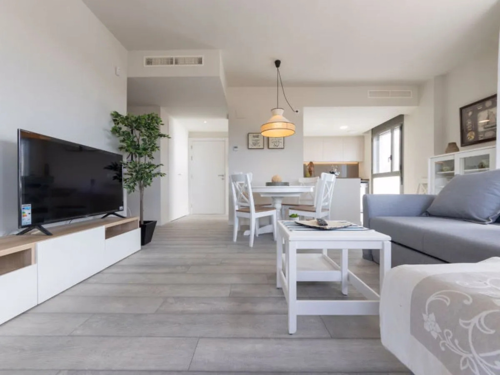 Apartment ALZINA Oybin 41385
