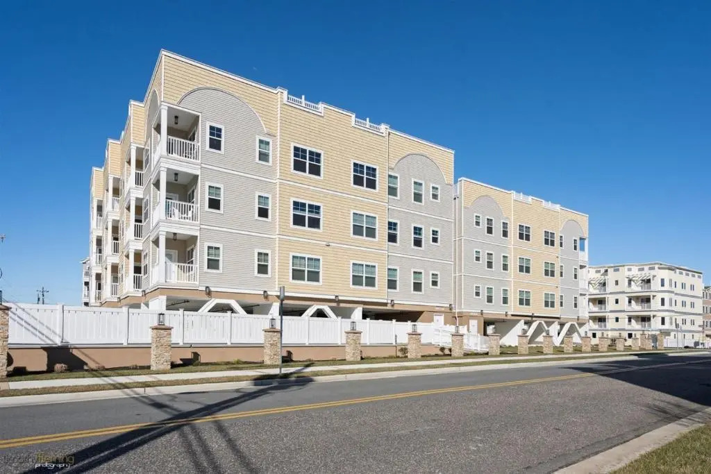 Residence 104S