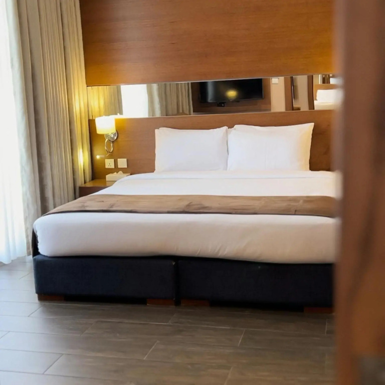 The Seventh Star Hotel Suites