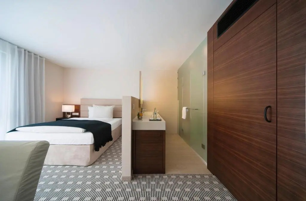 SeeHotel Ketsch
