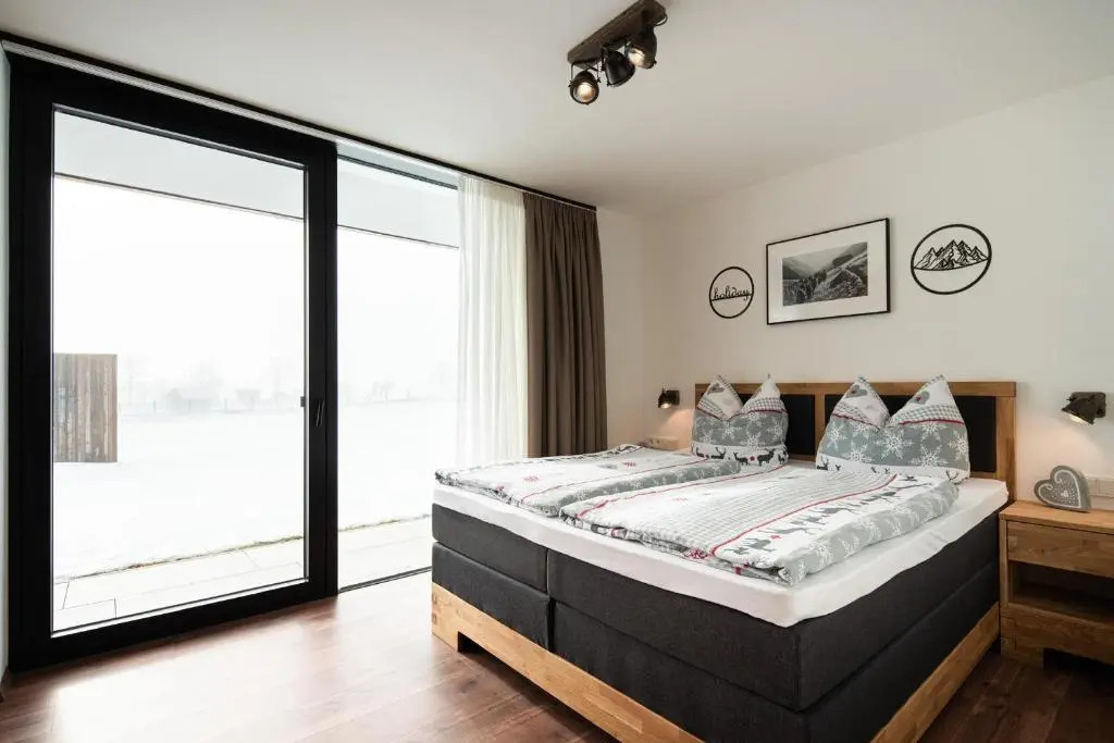 Apartment GIDI und LISL