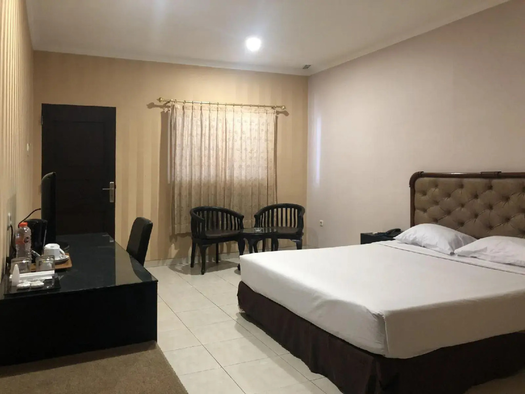 Hotel Sinar 3