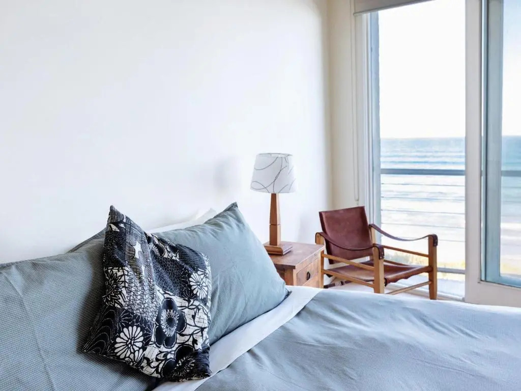 Ruby's Beachfront