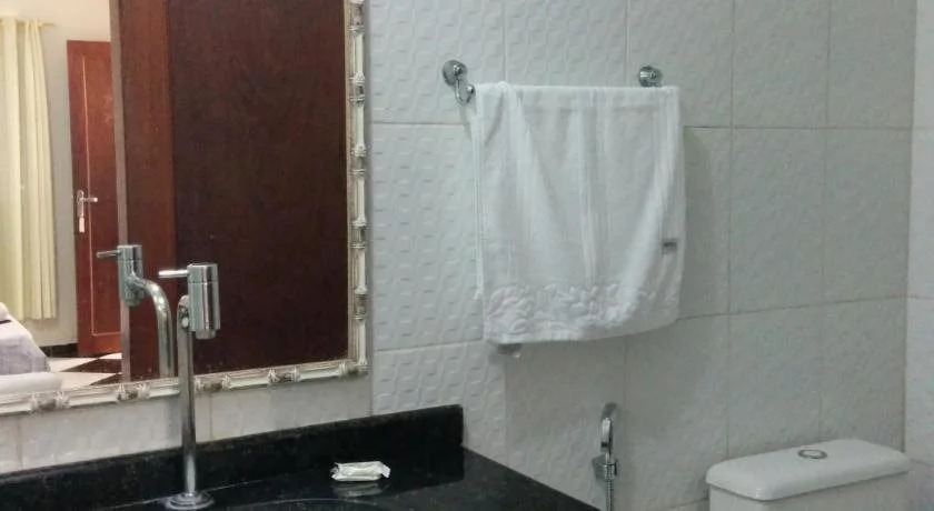 Pousada Da Praia