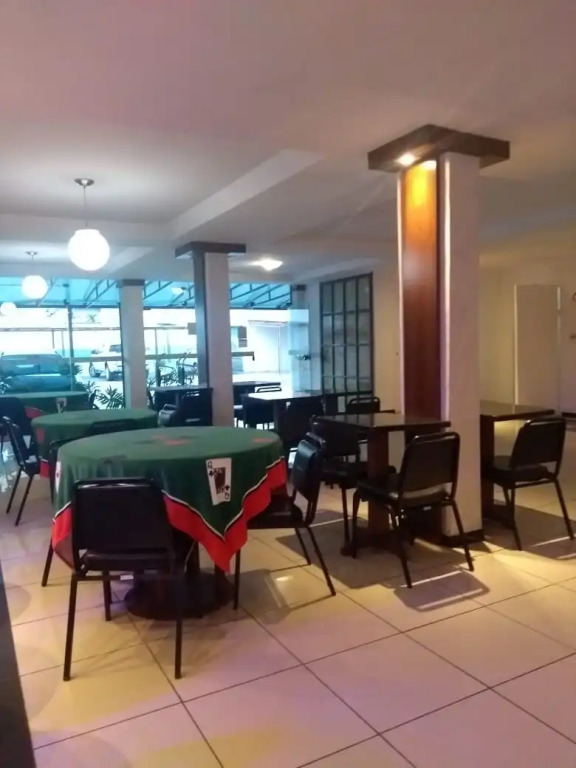 Caribe Park Hotel