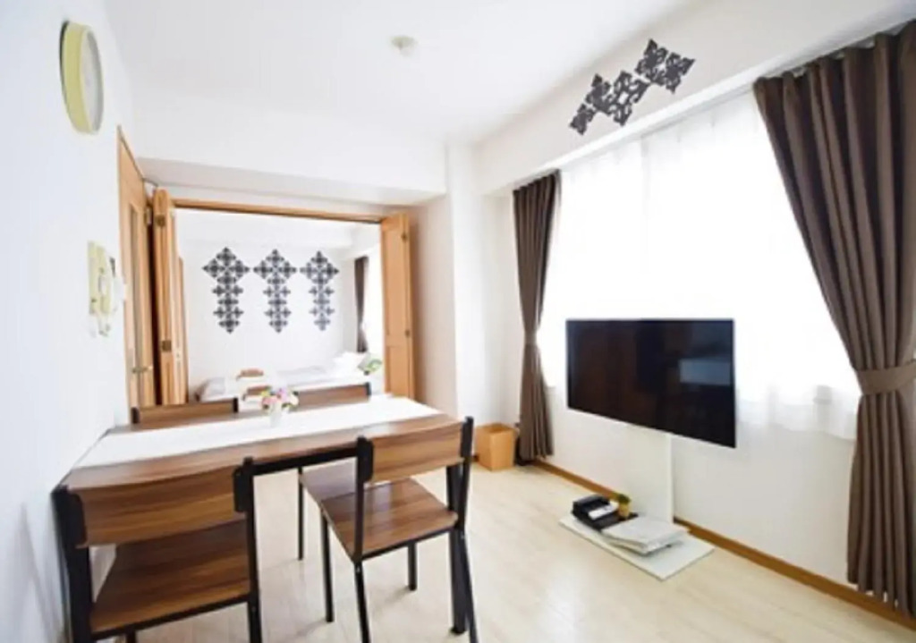 Imperial Ever Nakajima Park II / Vacation STAY 2601
