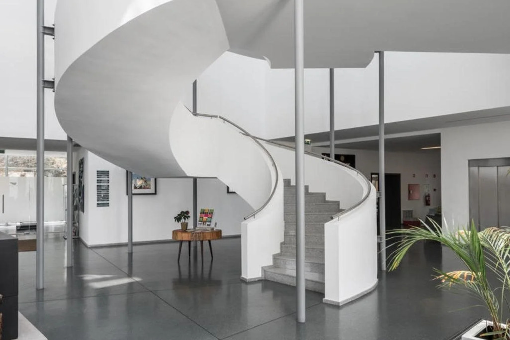 Boticas Hotel Art & SPA