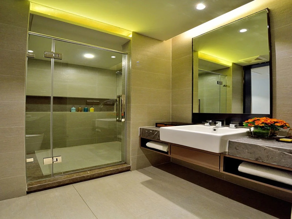 Home Inn Plus Shanghai West Yan'An Road