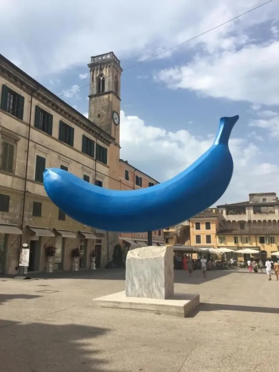 Loft Angela, Delizioso Bilocale con Soppalco, Centralissimo a Pietrasanta
