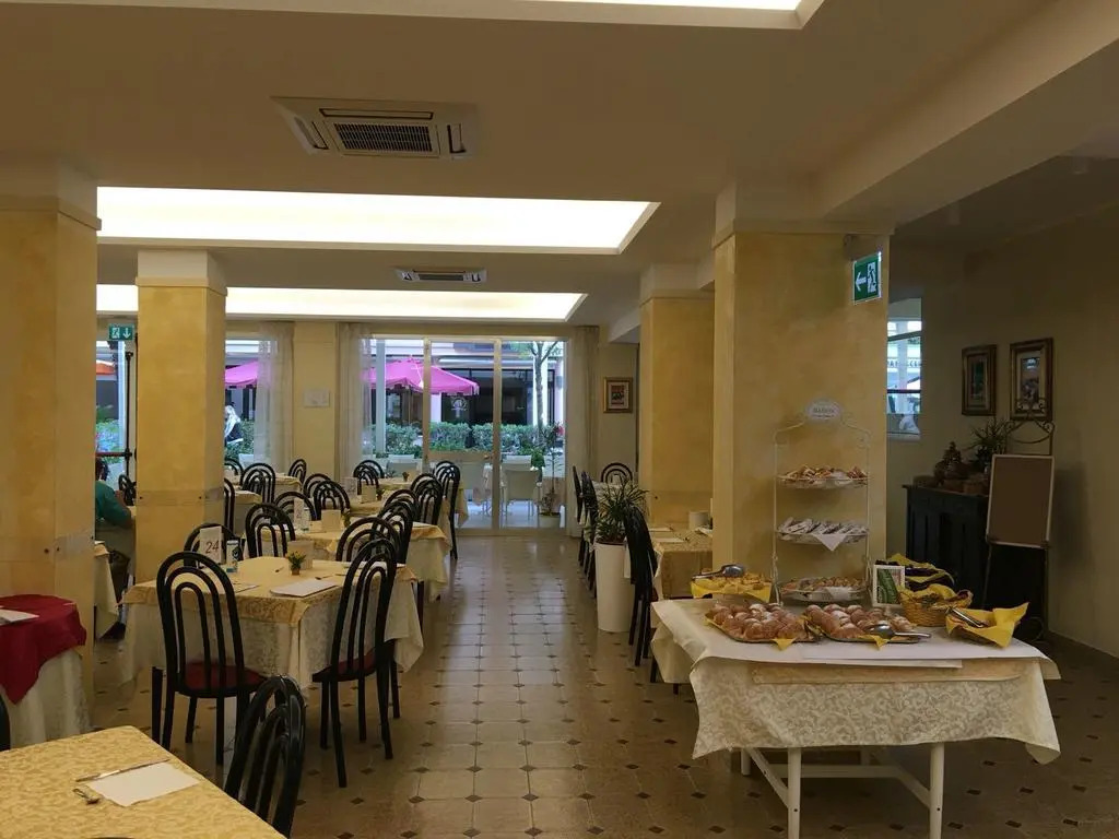 Hotel Angela