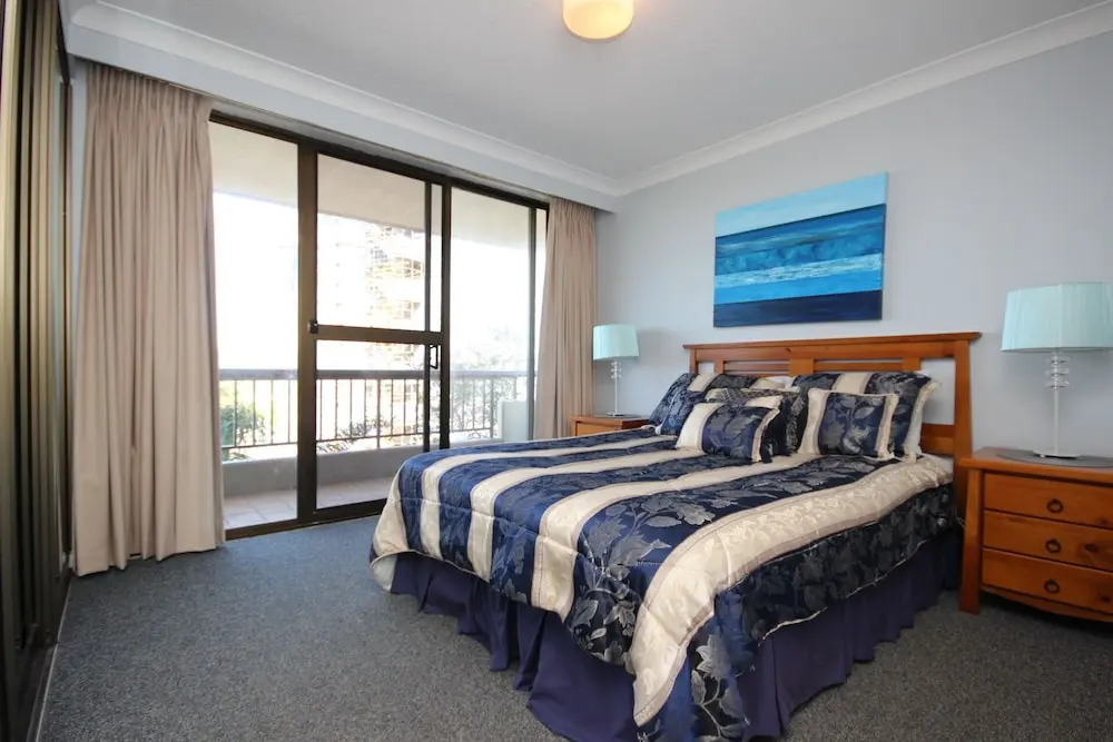 Pinnacle Unit 403