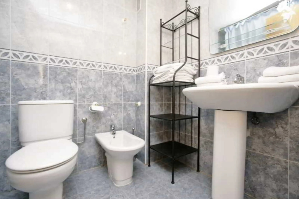 Larimar Apartamentos Salou