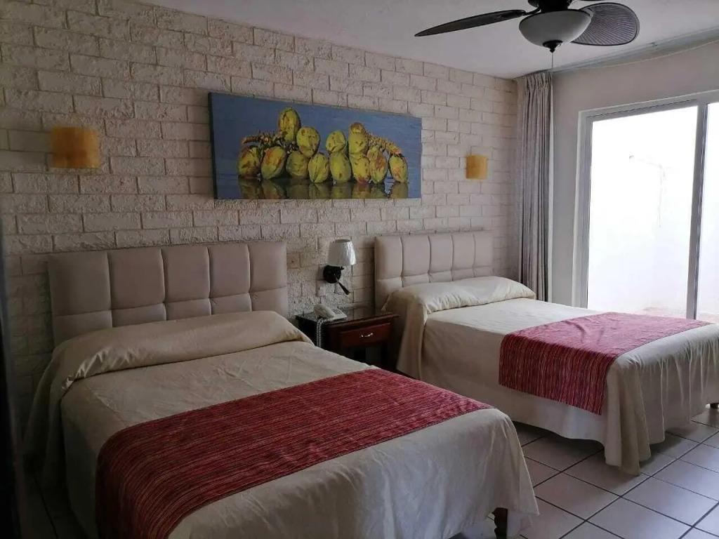 Estancia San Carlos Rincon de Guayabitos
